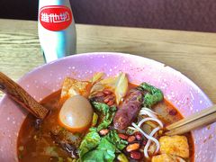 -螺大蛳柳州螺蛳粉·火锅·热干面(西城永捷店)