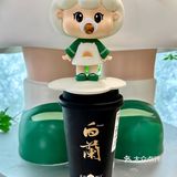 快来！👀我在龙之梦发现了什么宝藏奶茶🥤