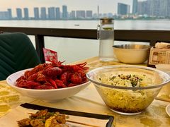 -铭副琦食·虾蟹烩馆(渔人码头店)