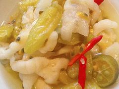 -禄婶鸡煲·打边炉