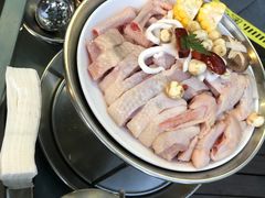 -椰庭·椰子鸡·创意玩家(晶耀前滩店)