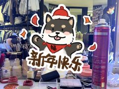 -白衬衫照相馆(五彩店)