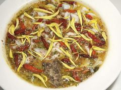 -太二酸菜鱼(深圳布吉万象汇店)