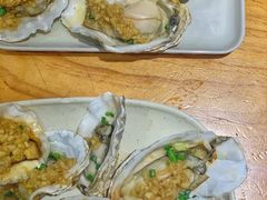 -木屋烧烤(岗顶二店)