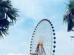 -三亚海昌梦幻海洋不夜城