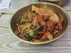 -冒菜西施·非遗冒菜(总店)