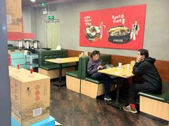 -宏状元现熬粥·京味菜(黄寺大街店)