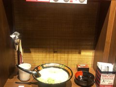 -一蘭拉面(铜锣湾店)