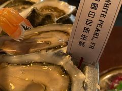 -斯普汇生蚝牛排馆(中骏世界城店)