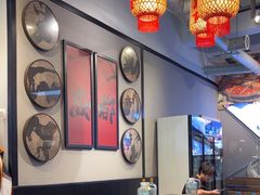 -俏媳妇火锅(宽窄巷子店)