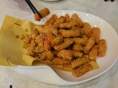 -老浒记民俗酒楼(王府井店)