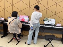 -雅马哈乐器专卖店(广州旗舰店)