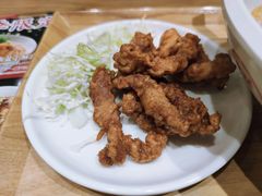 -味千拉面(瑞虹生活广场店)