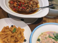 -坤记味道(新华城市广场店)