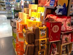 -Olé精品超市(北京合生汇店)