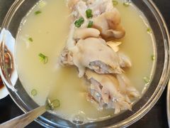 -谭家·钵钵鸡·蹄花·兔头(玉林南路店)