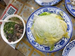 -清真·鸦儿李记·小馆(后海店)