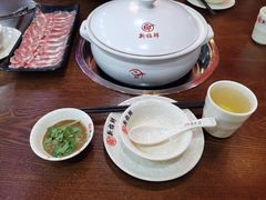 -新招鲜(长江路店)
