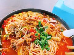 -李米线(总店)