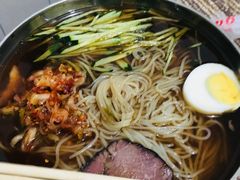 -金明姬和众烧烤店(东铁营店)