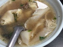 -郑家包子牛肉拉面(尚勤路店)