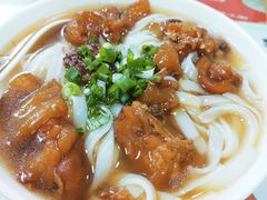-荔林食店(西华路店)