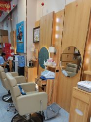 -侗秀养发•头疗