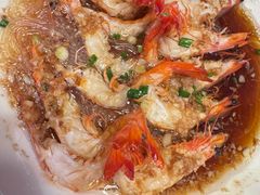 -新白鹿餐厅(百联中环店)