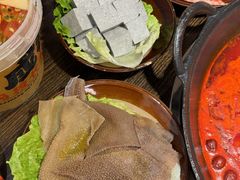 -冯校长老火锅(广州正佳广场店)