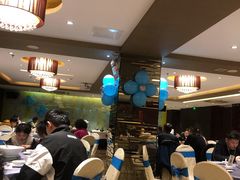 大堂-食為天·本地人爱吃的淮扬菜(瘦西湖店)