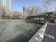 景观位-新川办餐厅