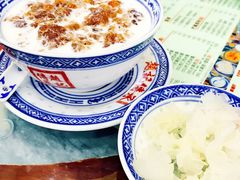 -赵记传承特色牛奶甜品(泉城广场店)