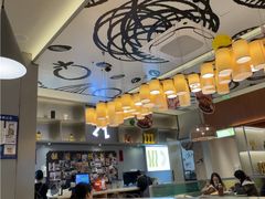 -菲滋意式餐厅(富阳东方茂店)