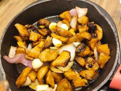 -云海肴·汽锅鸡·云南菜(广安门天虹店)