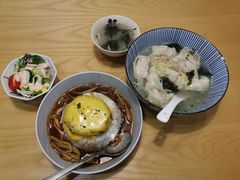 -红小满休闲餐厅(十全街店)