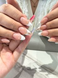 -丽心自助美甲美睫