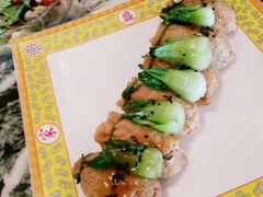 -那家小馆•北京菜•烤鸭(香山店)