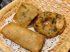 -安泰楼·佛跳墙创始人·传统闽味早茶·酒楼(三坊七巷闽菜地标店)
