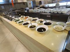 -武汉融通中南花园酒店·戈美西餐厅