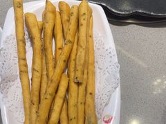 -巴蜀王婆大虾(南锣鼓巷店)
