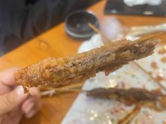 -张记炸串肠粉