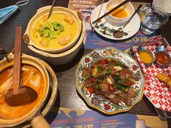 -泰妃殿(武汉首店)