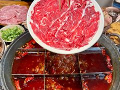 -咖咖火锅(老店)