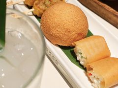 -蔡澜点心·粤菜(月星环球港店)