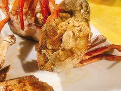 -莲花公园煎蟹(总店)