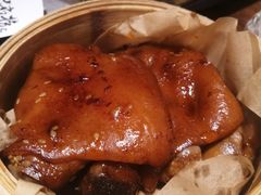 -和府捞面(东直门银座店)