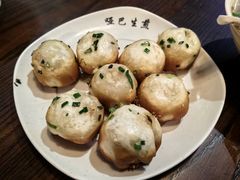 -哑巴生煎(临顿路店)