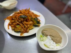 -松明一烤肉馆(鲁园店)