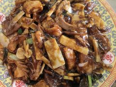 -砂锅居(西四店)