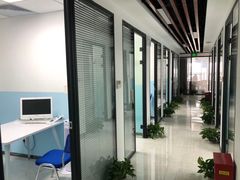 -新航道雅思托福·留学·考研培训(人民广场校区)